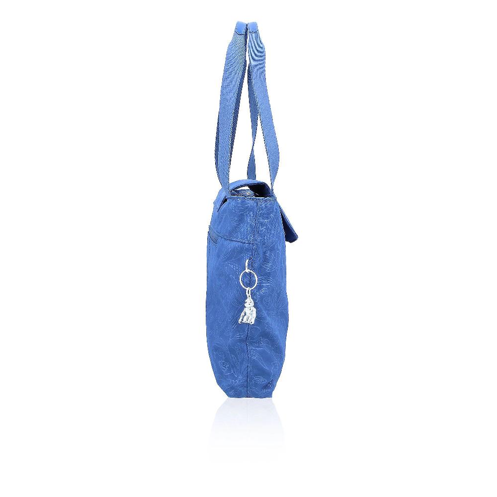 QVC Kipling Borsa A Spalla Bistra Multitasche