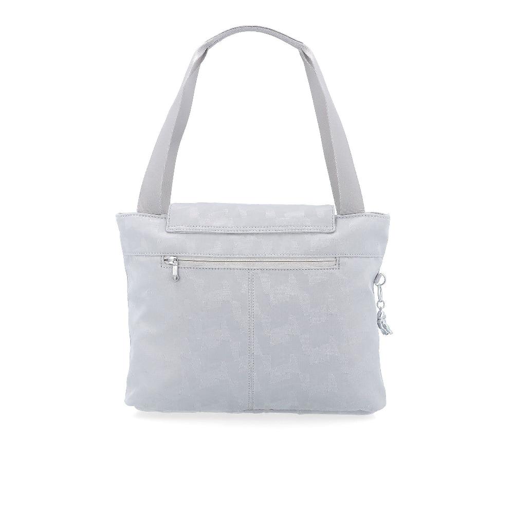 QVC Kipling Borsa A Spalla Bistra Multitasche