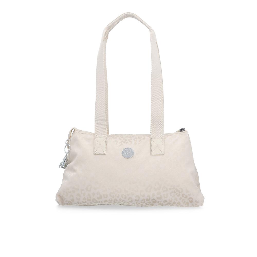 QVC Kipling Borsa a spalla Nidia con due manici