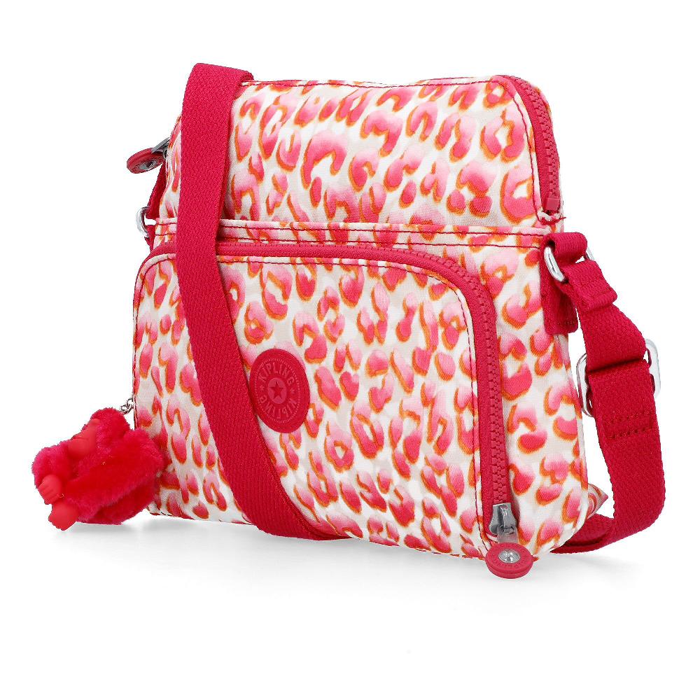 QVC Kipling Borsa A Tracolla "Ayaz"