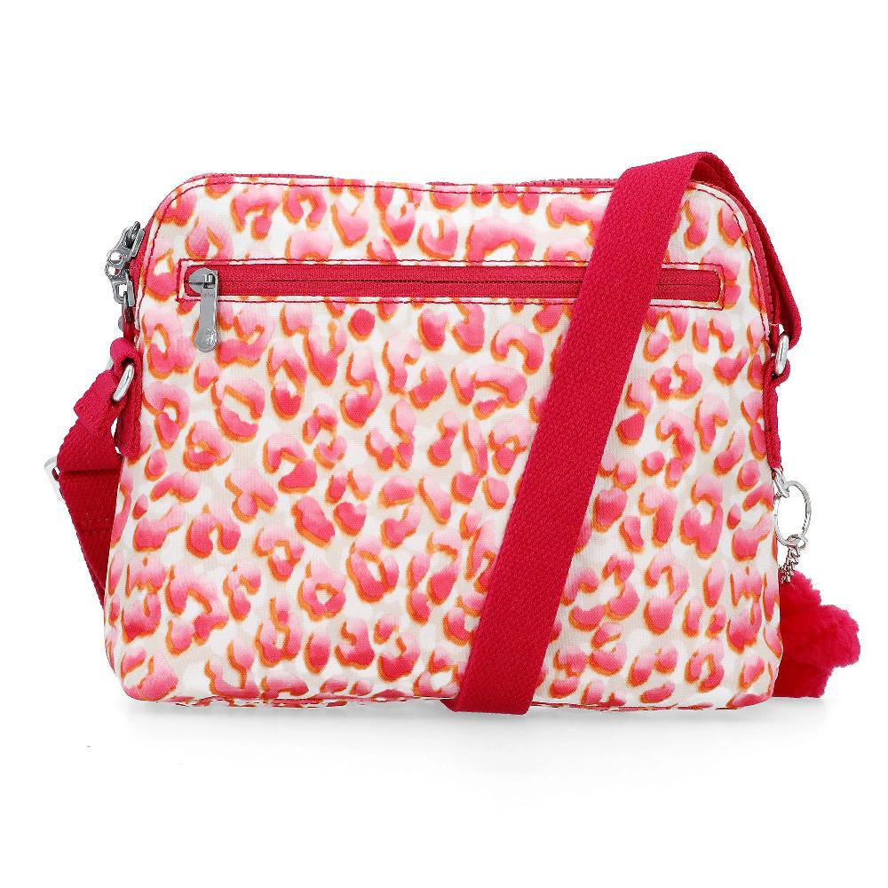 QVC Kipling Borsa A Tracolla "Ayaz"