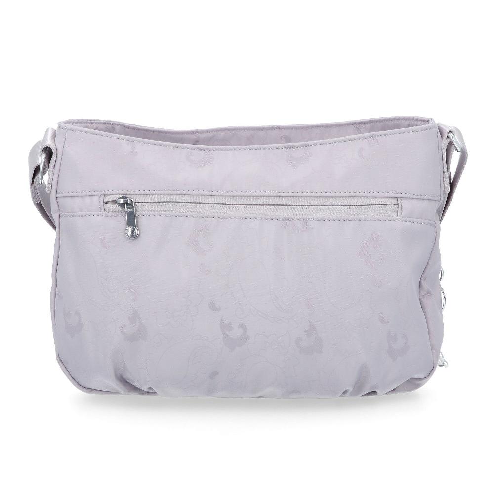QVC Kipling Borsa A Tracolla Syra Multiscomparto