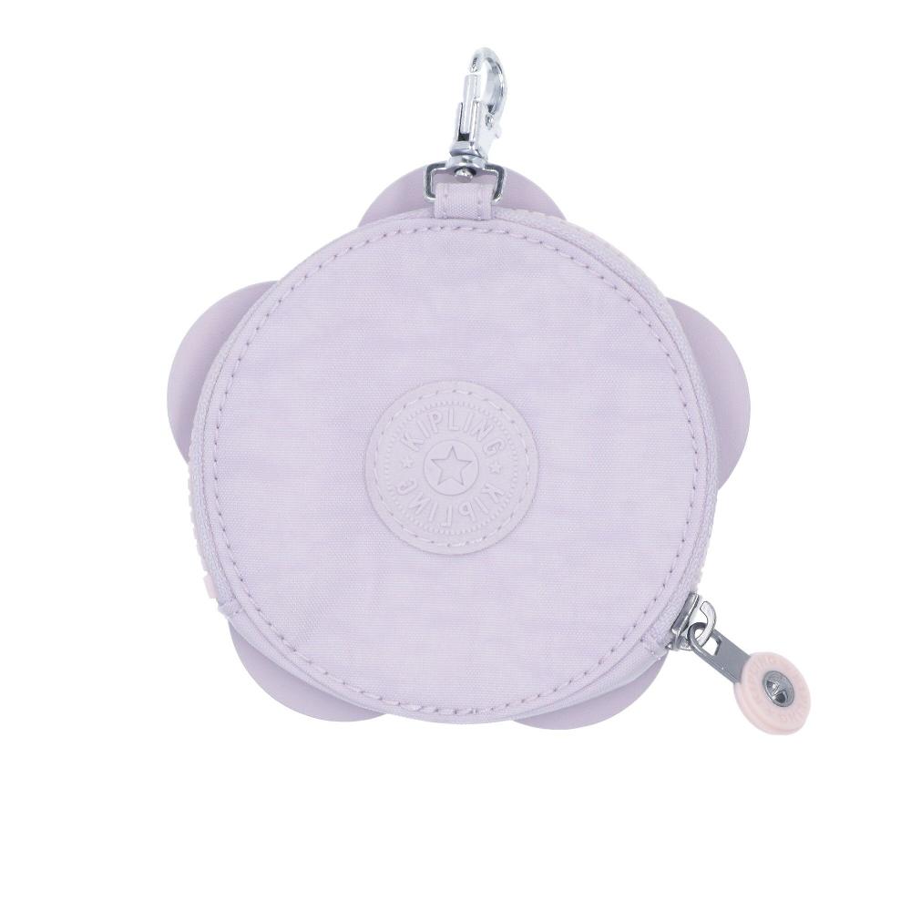 QVC Kipling Pouch Florinda Design A Fiore