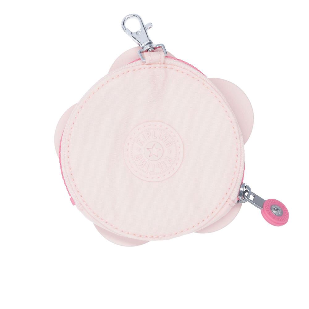 QVC Kipling Pouch Florinda Design A Fiore
