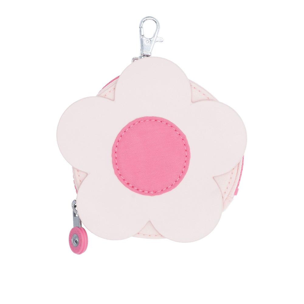 QVC Kipling Pouch Florinda design a fiore
