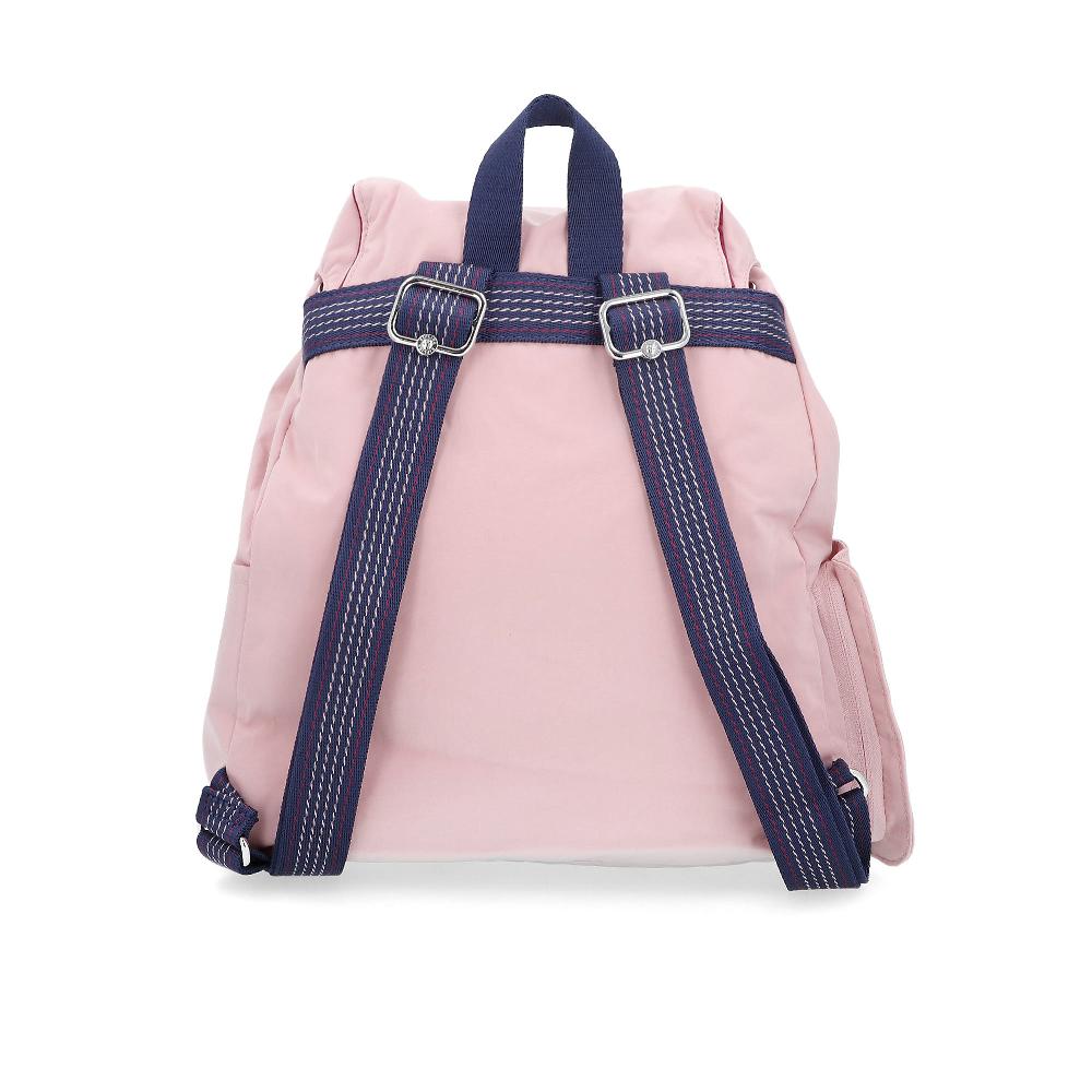 QVC Kipling Zaino Aldine Con Tasche