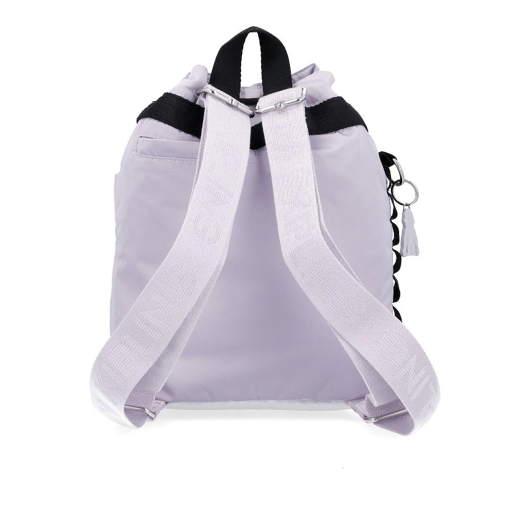 QVC Kipling Zaino "Hellen" Con Spallacci Regolabili