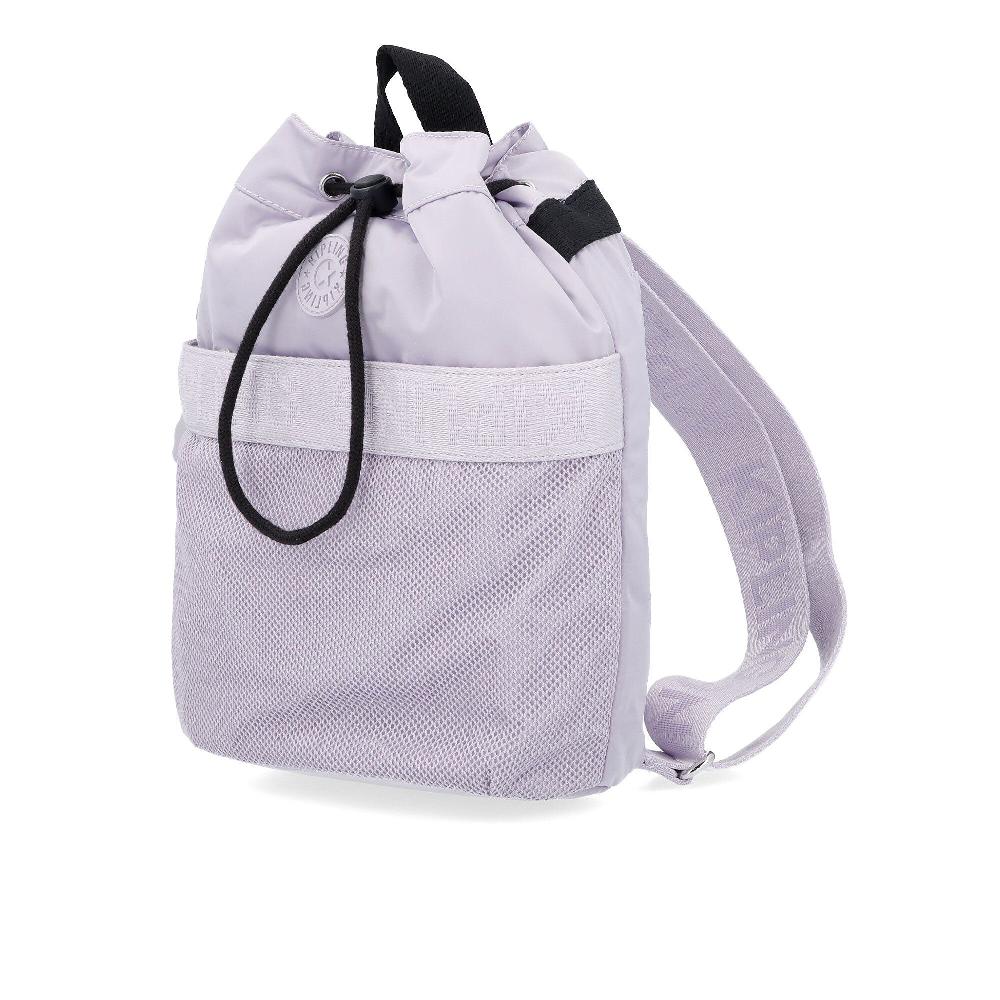 QVC Kipling Zaino "Hellen" Con Spallacci Regolabili