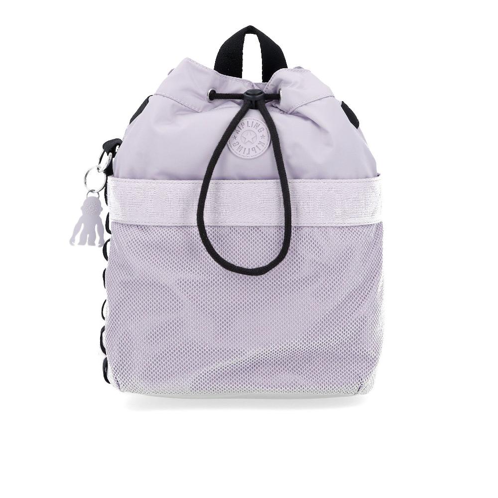 QVC Kipling Zaino "Hellen" con spallacci regolabili