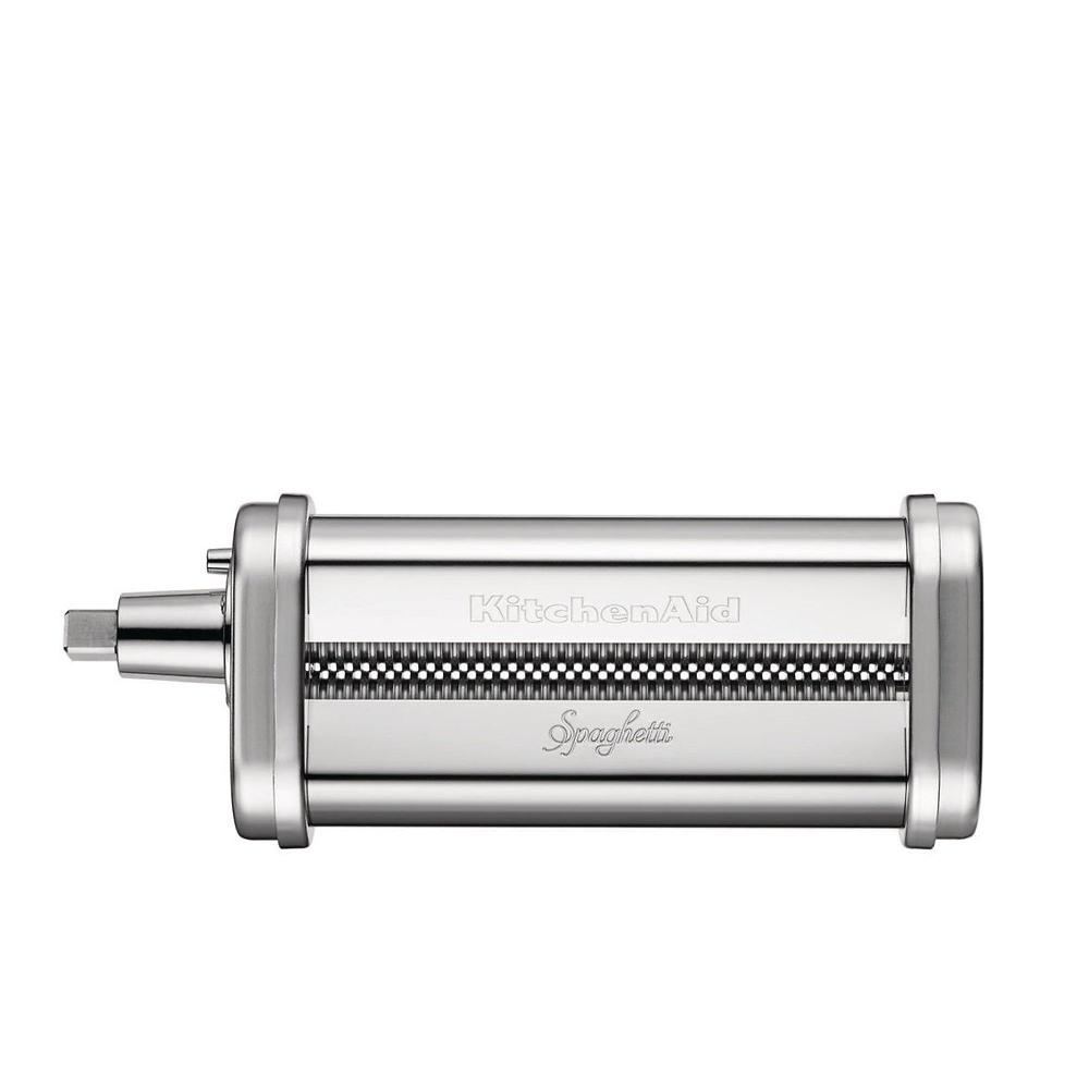 QVC Kitchen Aid 5KSMPRA 3 Accessori Pasta Deluxe