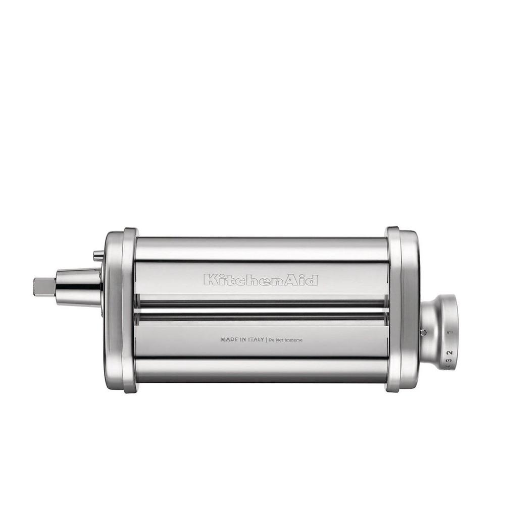 QVC Kitchen Aid 5KSMPRA 3 Accessori Pasta Deluxe