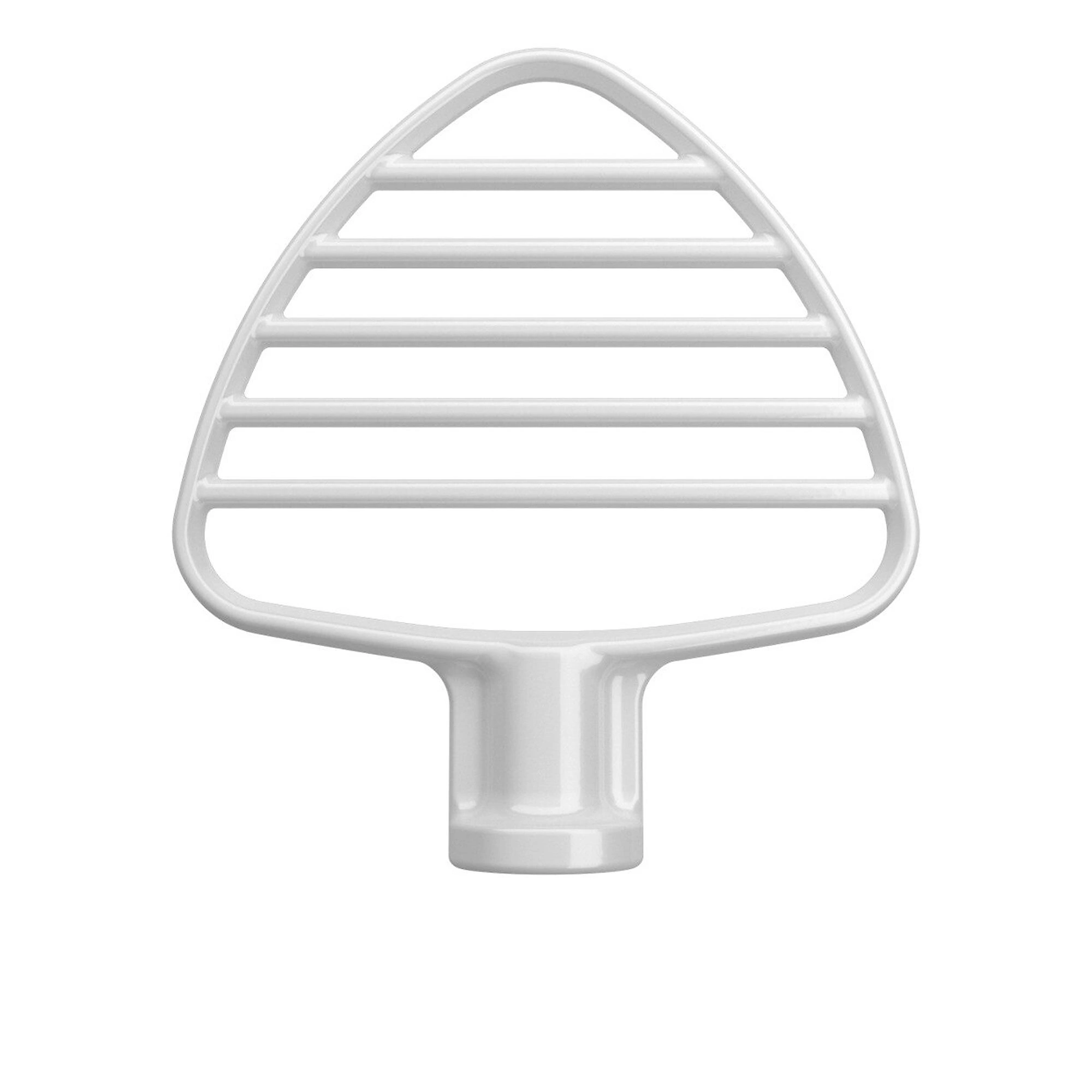QVC Kitchen Aid Accessorio frusta per planetaria