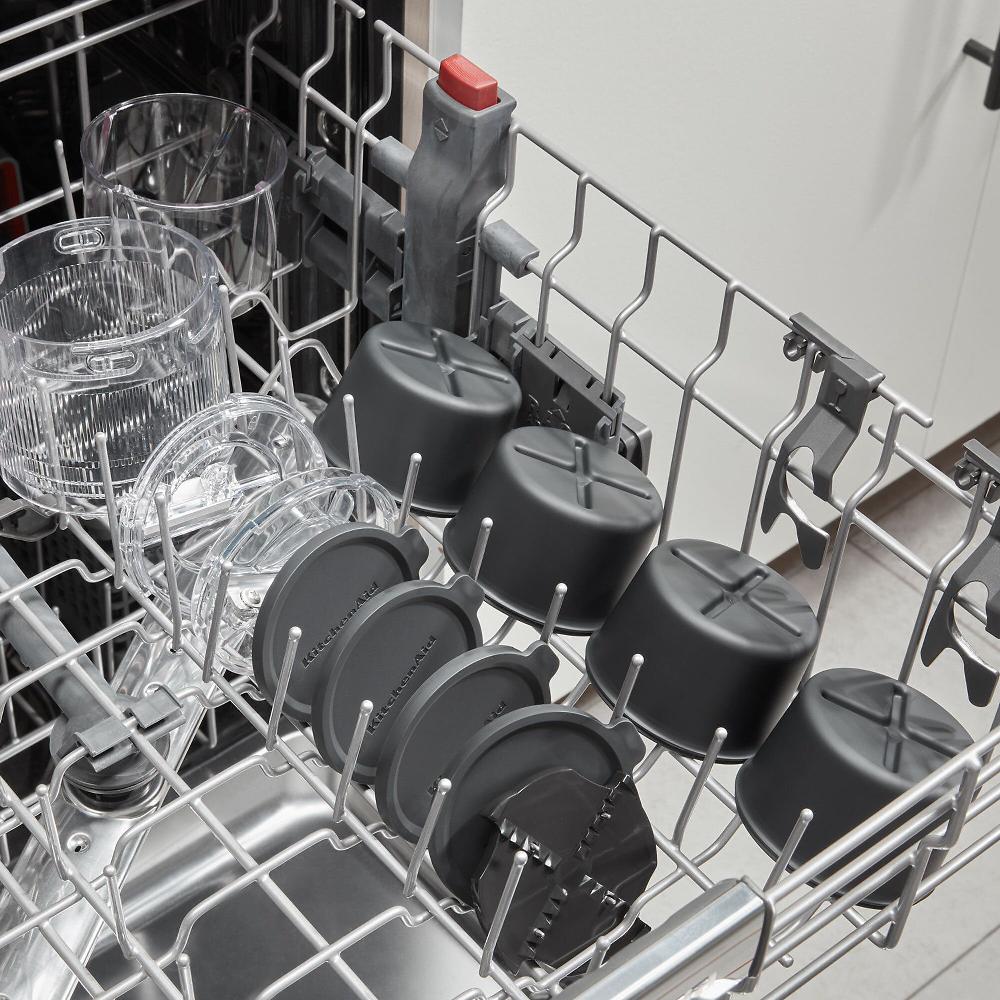 QVC Kitchen Aid Accessorio Tritaghiaccio + 4 Stampi