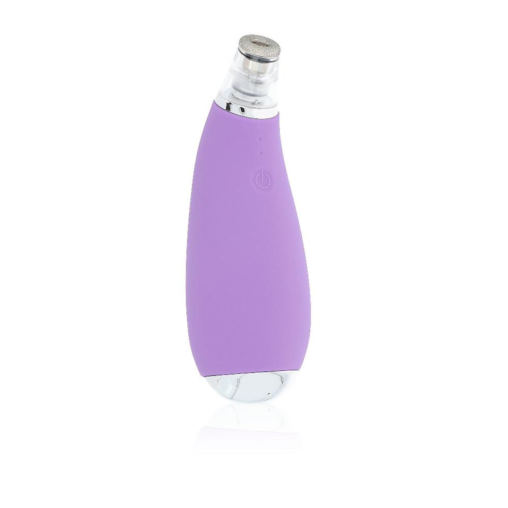 QVC L(A)B Dispositivo microdermobrasione viso