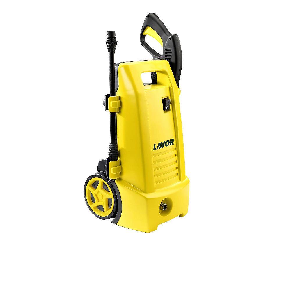 QVC Lavor Idropulitrice Ad Acqua Fredda Ninja 120