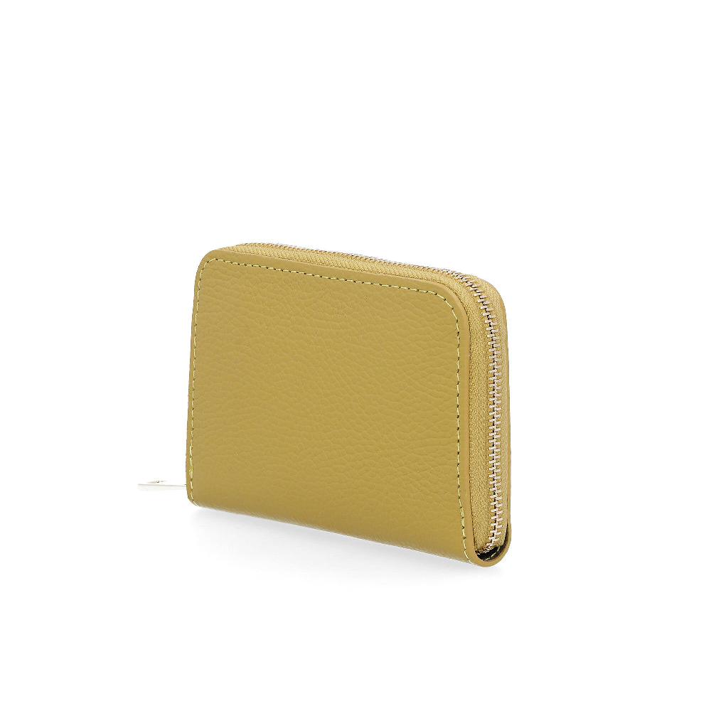QVC Le Corone Bags Portafoglio In Pelle Pietro