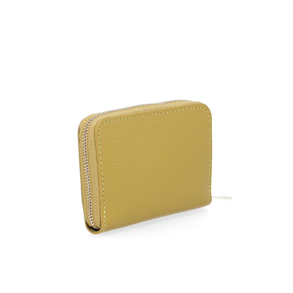 QVC Le Corone Bags Portafoglio In Pelle Pietro