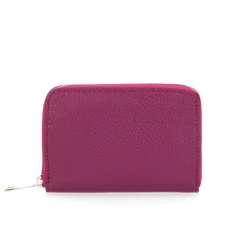 QVC Le Corone Bags Portafoglio in pelle Pietro
