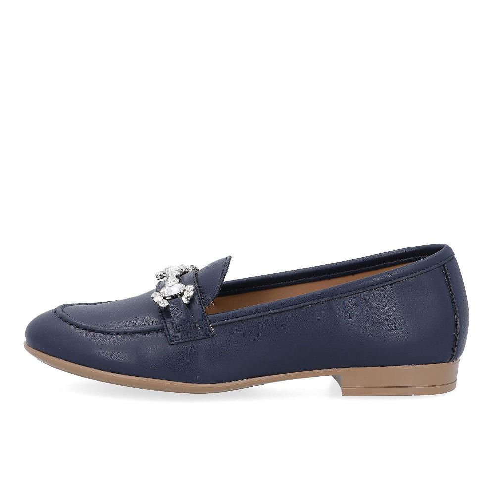 QVC Le Serpentini Mocassini Con Morsetto