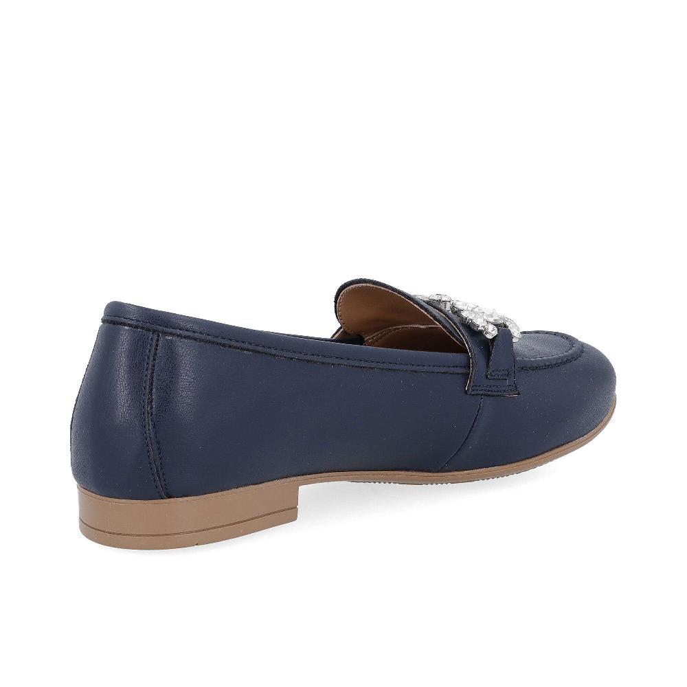 QVC Le Serpentini Mocassini Con Morsetto