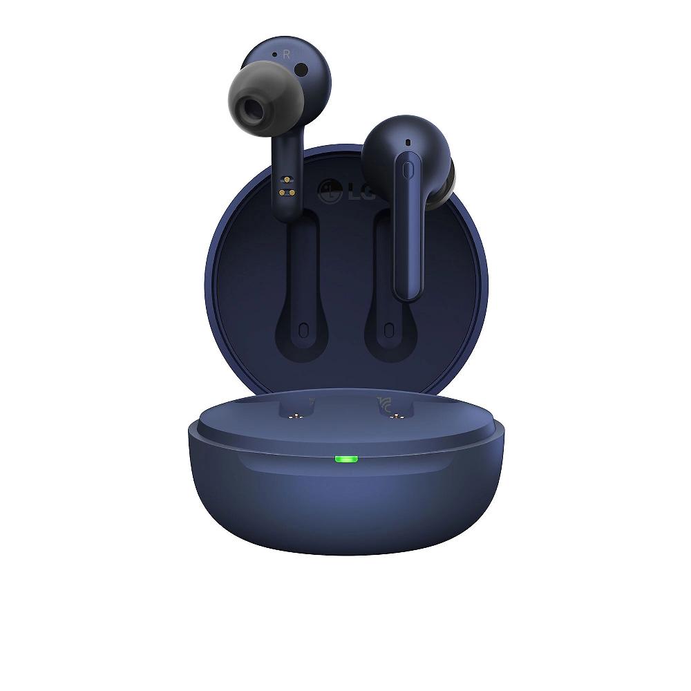 QVC LG Auricolari Bluetooth Tone-Fp3