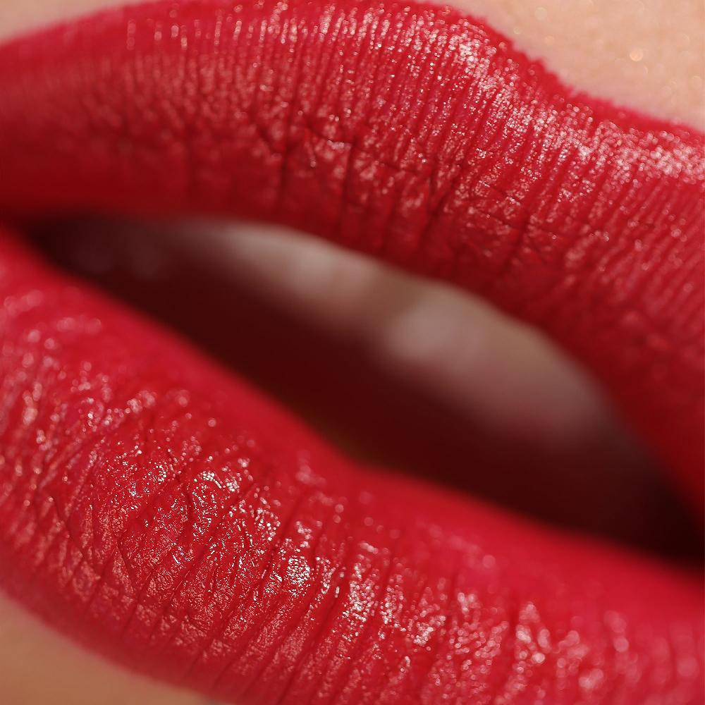 QVC Lord & Berry Vogue Matte Rossetto Opaco