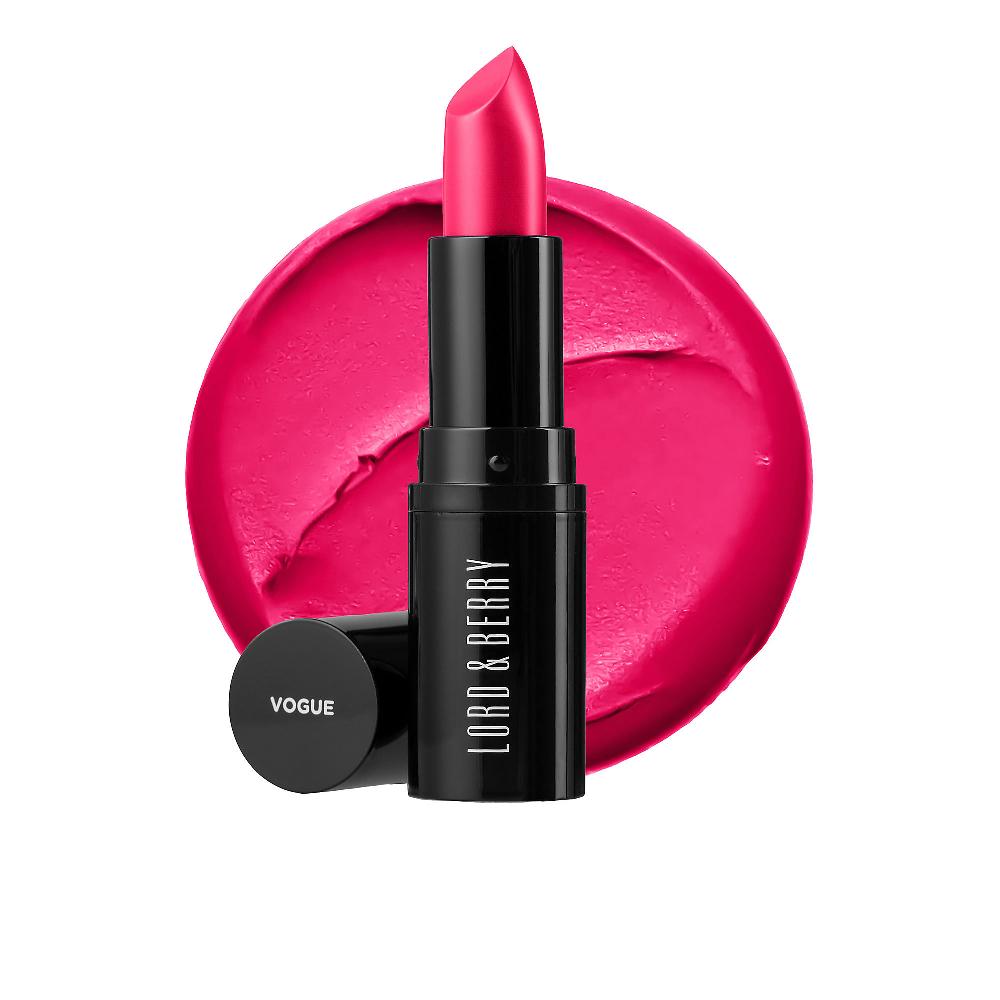 QVC Lord & Berry Vogue Matte Rossetto opaco