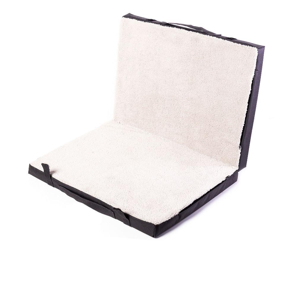 QVC Lovely Home Cuccia per cani Travel