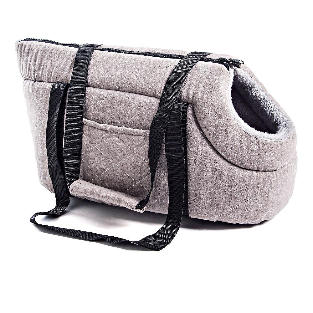 QVC Lovely Home Doggy Bag grande