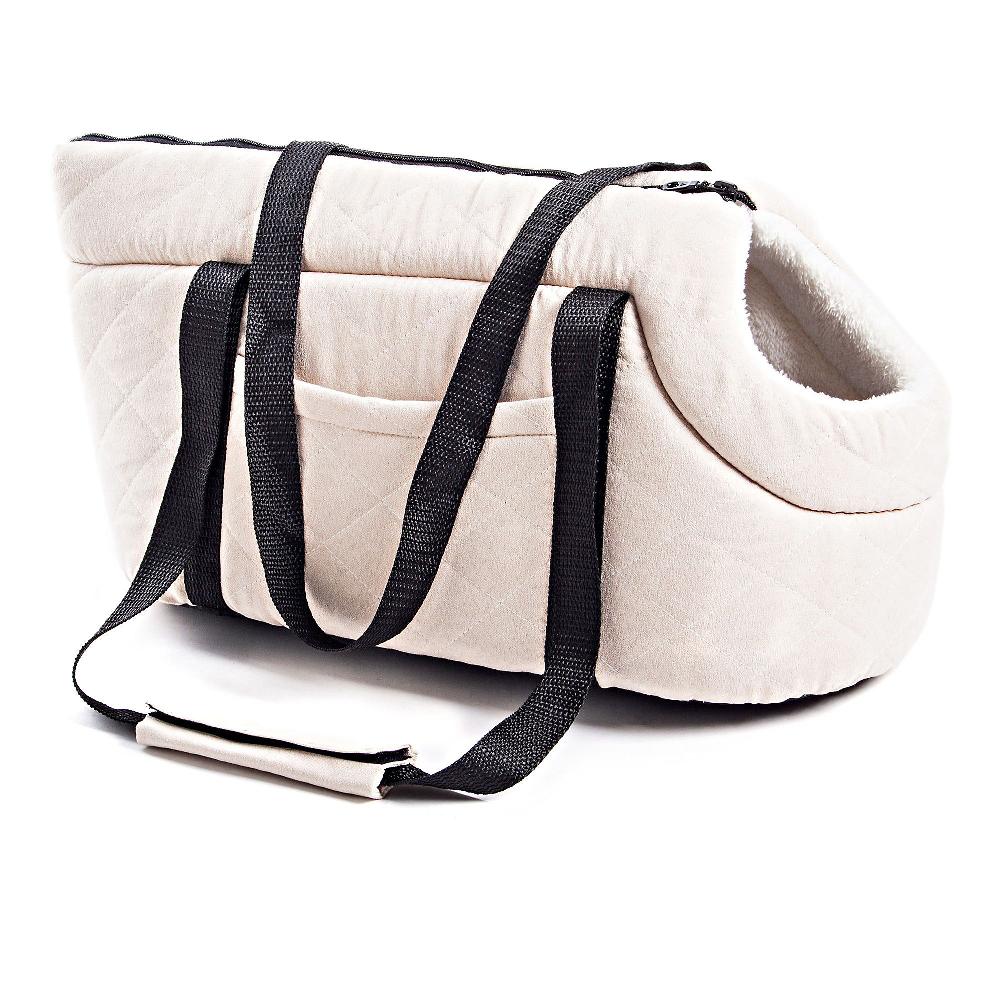 QVC Lovely Home Doggy Bag piccola