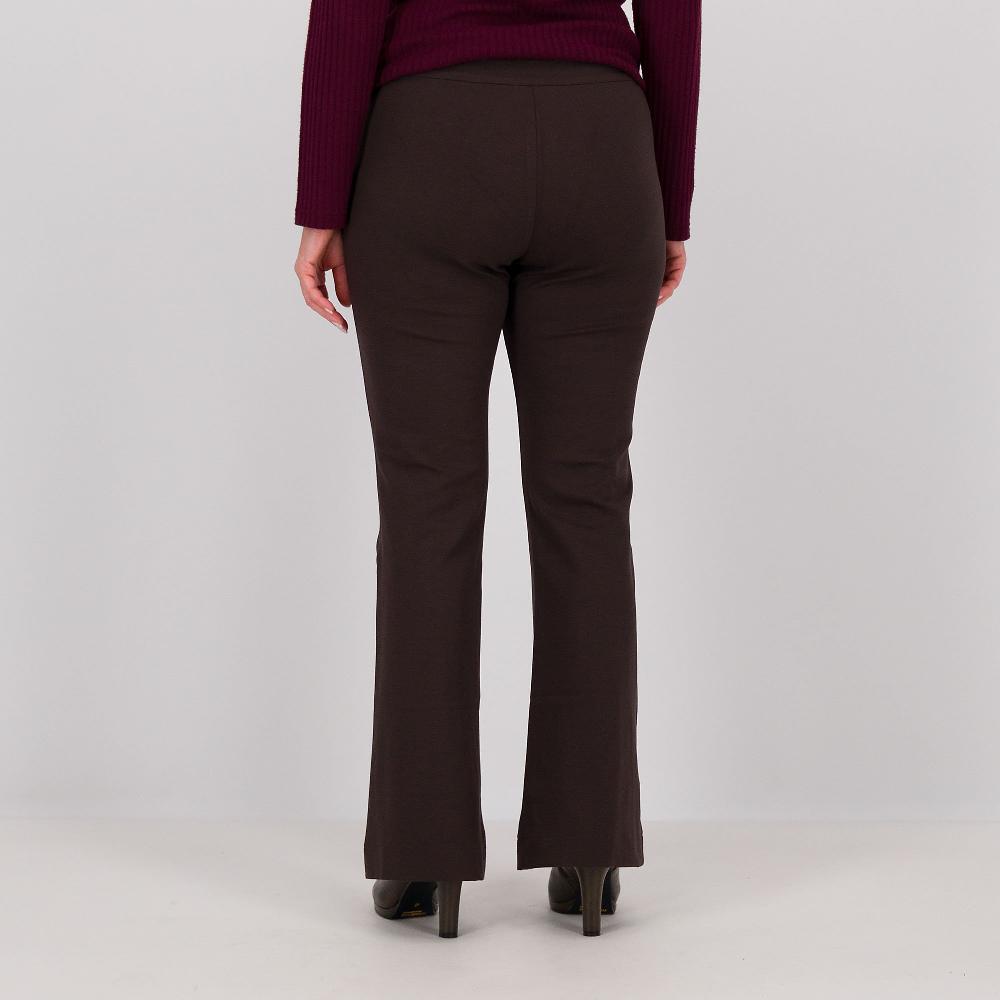 QVC M’ama Pantaloni A Zampetta In Punto Milano