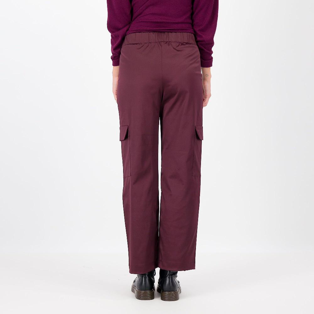 QVC M'ama Pantaloni Cargo Alla Caviglia
