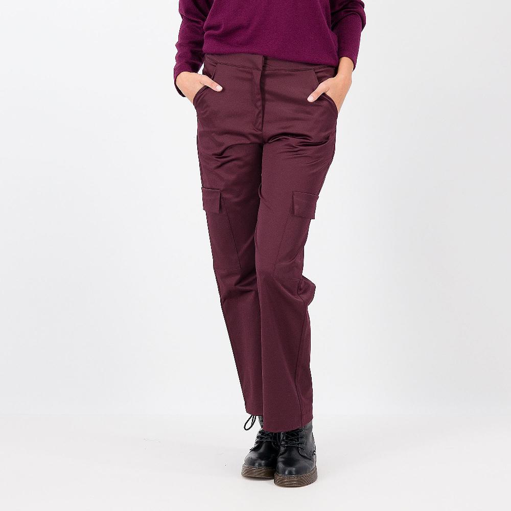 QVC M'ama Pantaloni cargo alla caviglia