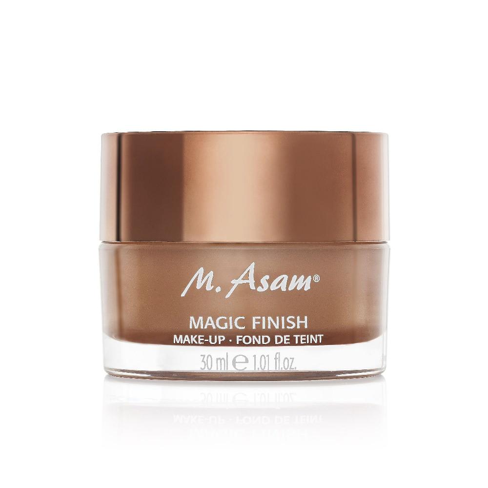 QVC M. Asam Magic Finish fondotinta uniformante
