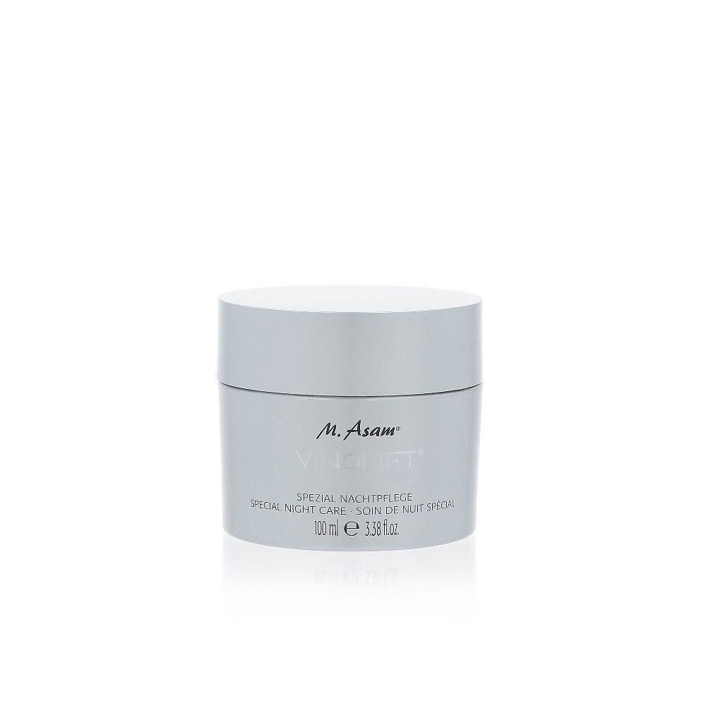 QVC M. Asam VinoLift Night Care crema notte