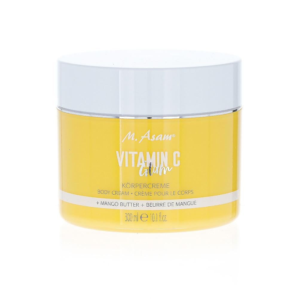 QVC M. Asam Vitamin C Crema corpo idratante