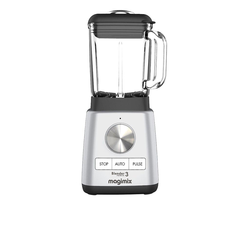 QVC Magimix Blender Power 3 con 5 programmi