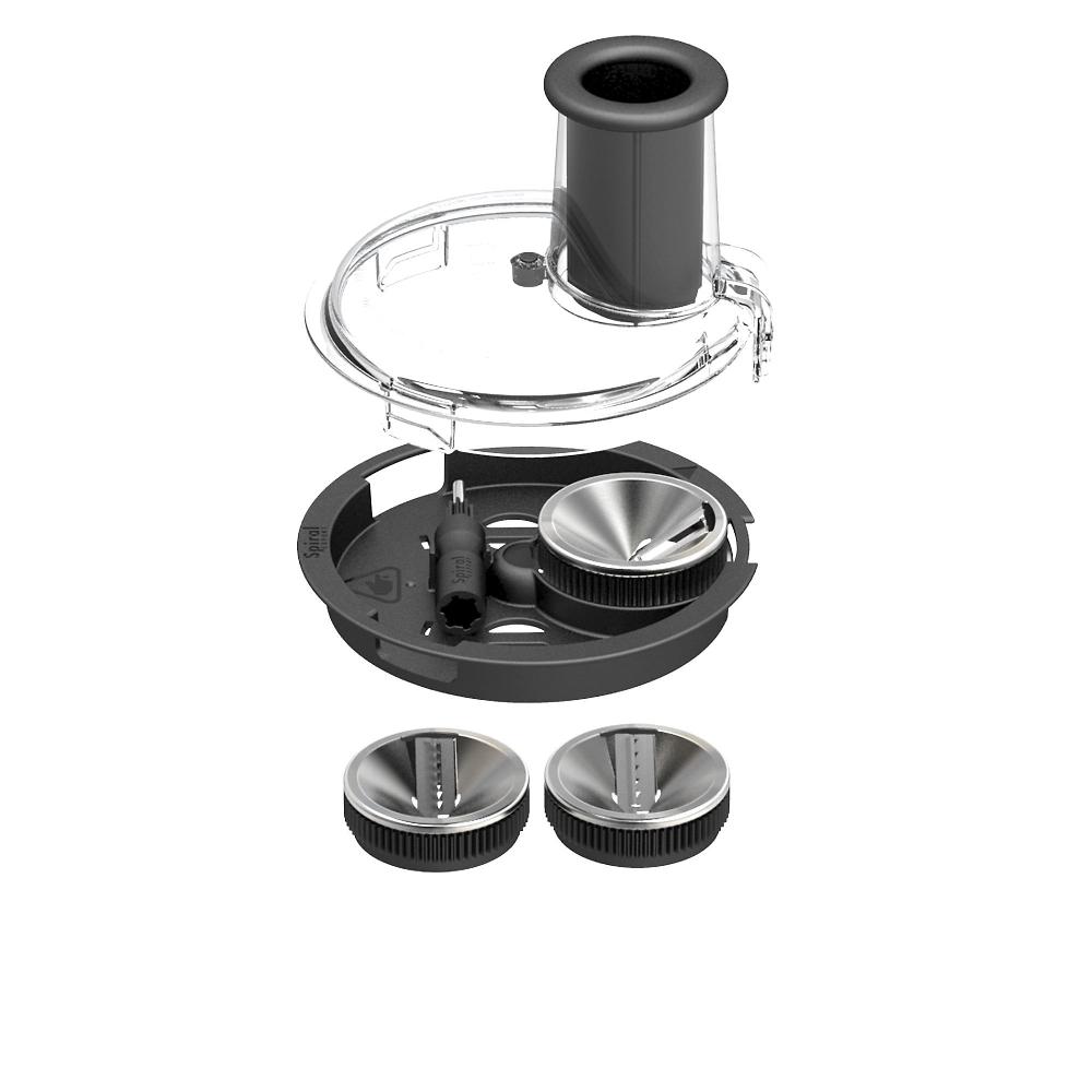 QVC Magimix Spiral Expert
