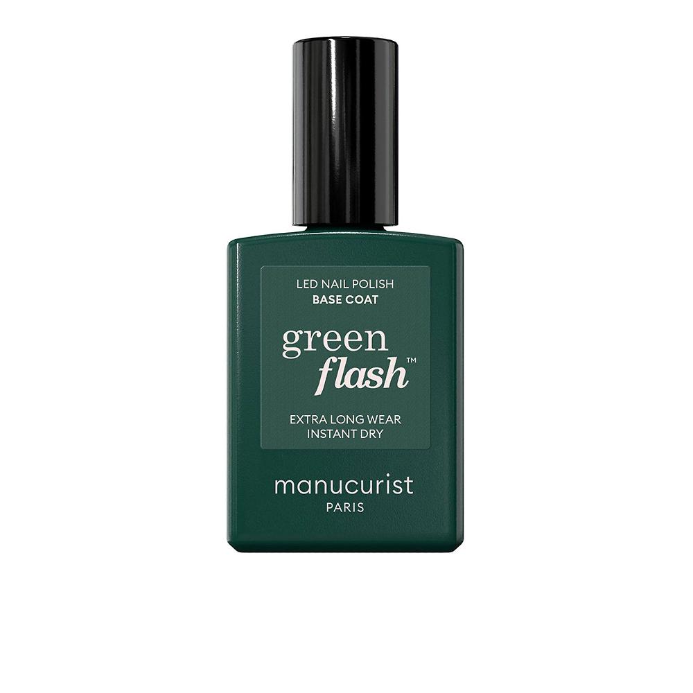 QVC Manucurist Smalto base coat per lampada LED