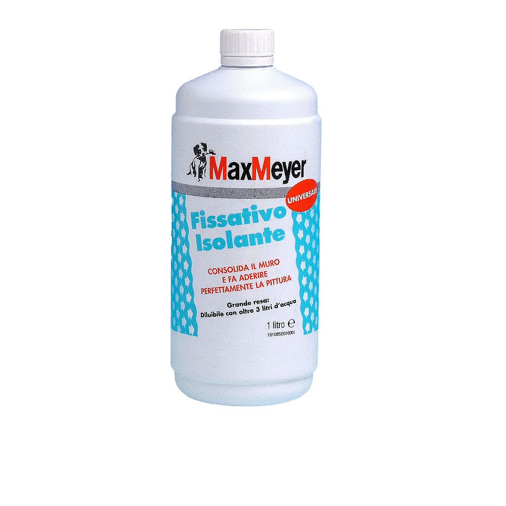 QVC MaxMeyer Fissativo isolante