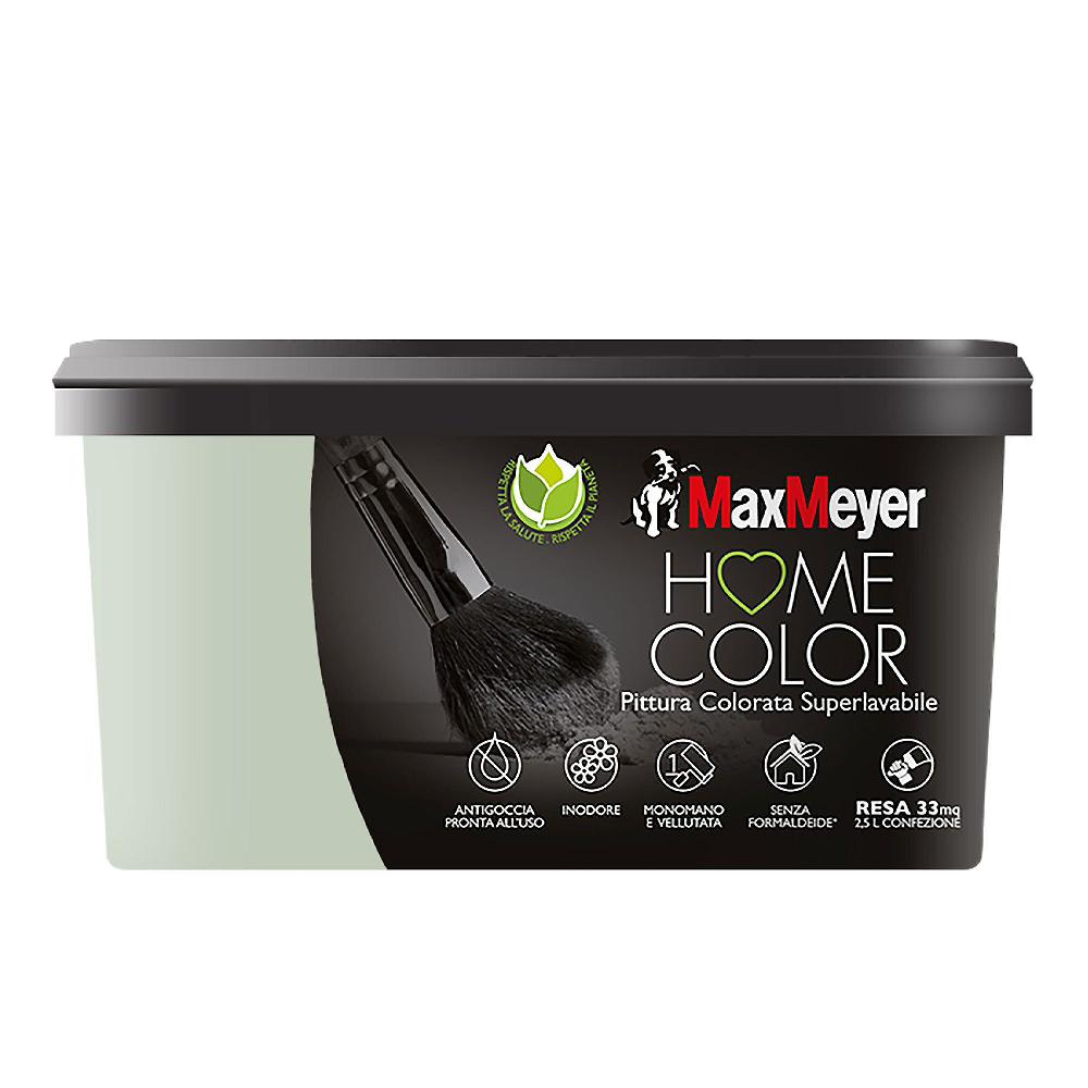 QVC MaxMeyer Idropittura Superlavabile Home Color