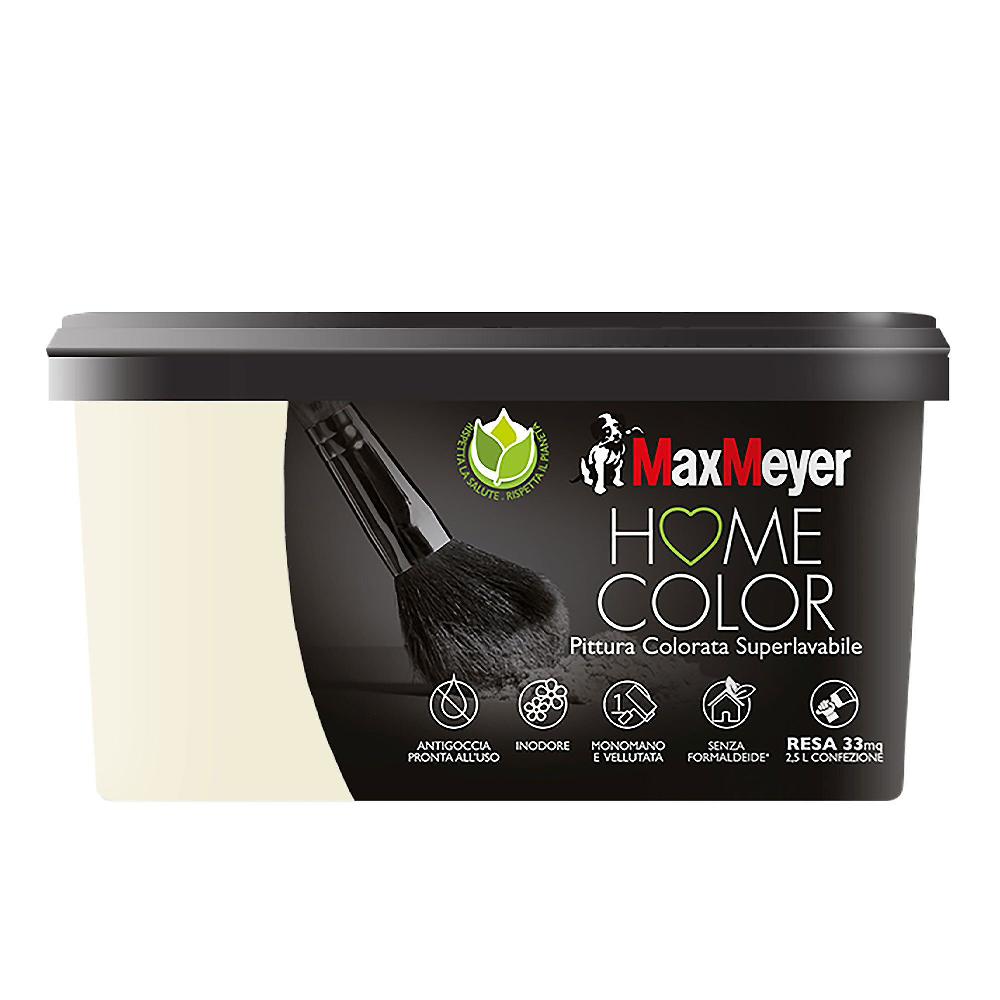QVC MaxMeyer Idropittura Superlavabile Home Color