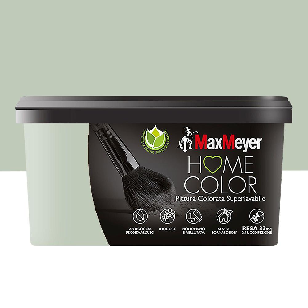 QVC MaxMeyer Idropittura superlavabile Home Color