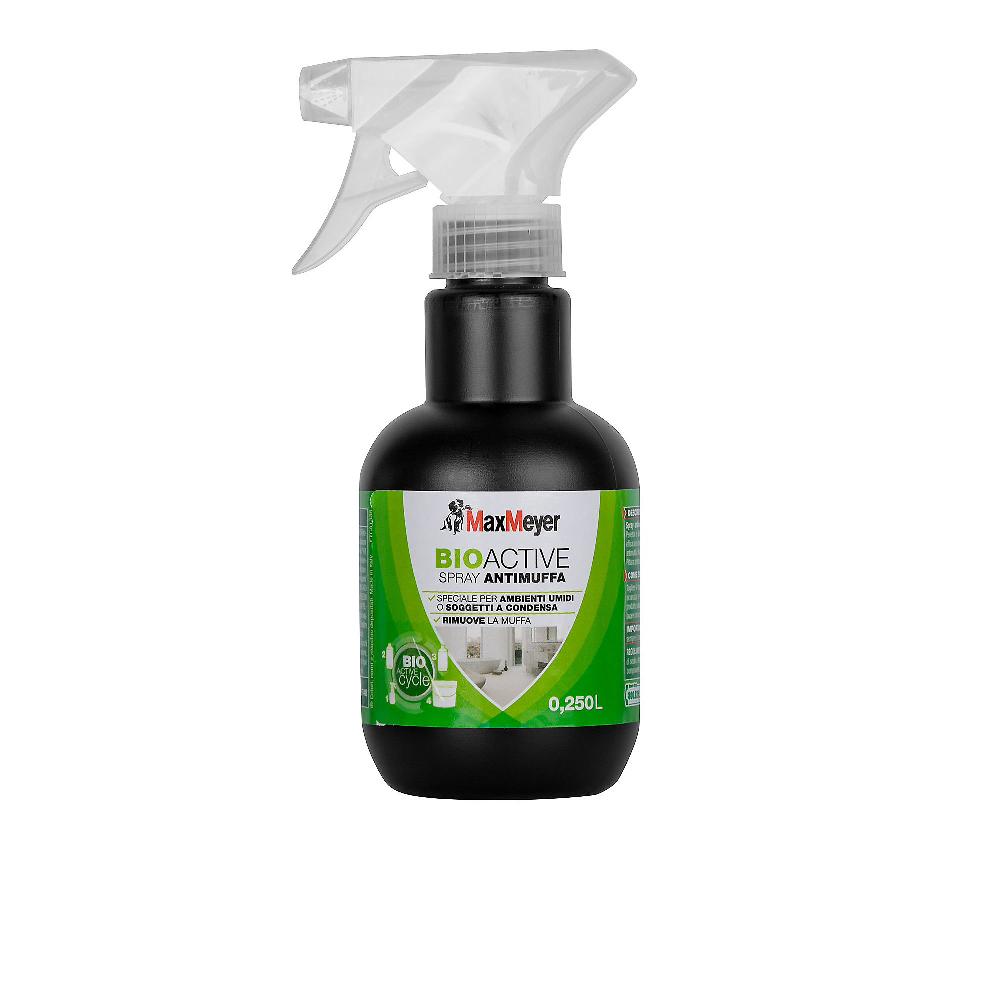 QVC MaxMeyer Spray antimuffa BioActive