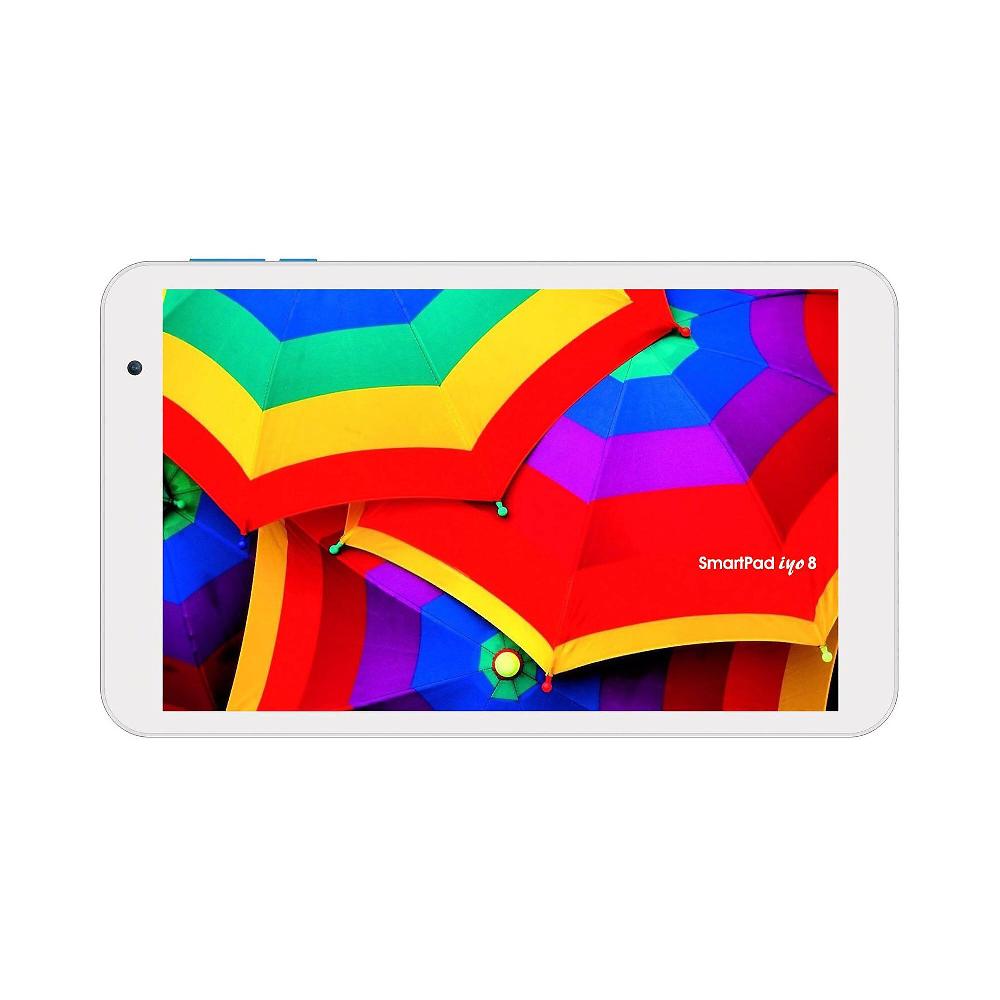 QVC Mediacom Smartpad IYO 8 RAM2+32GB 3500 MAH