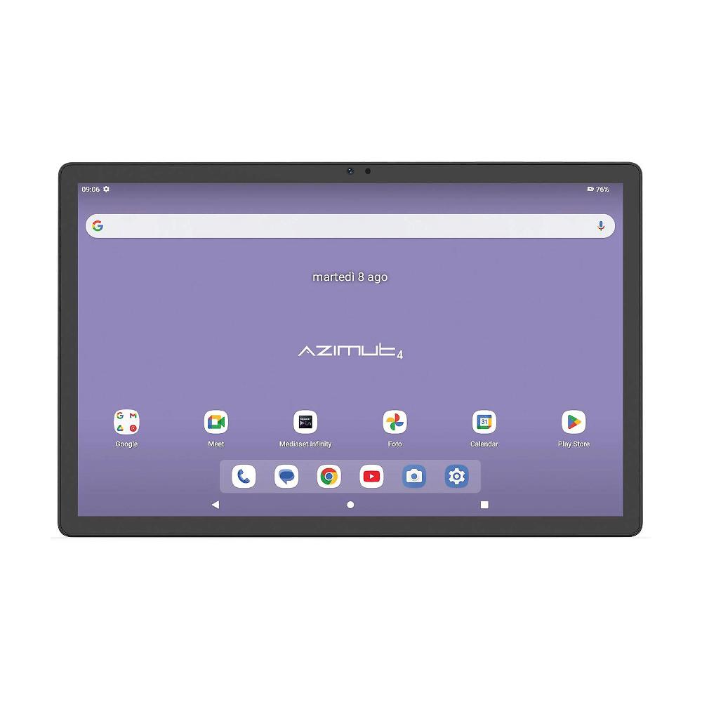 QVC Mediacom Tablet SmartPad 10.5 Azimut