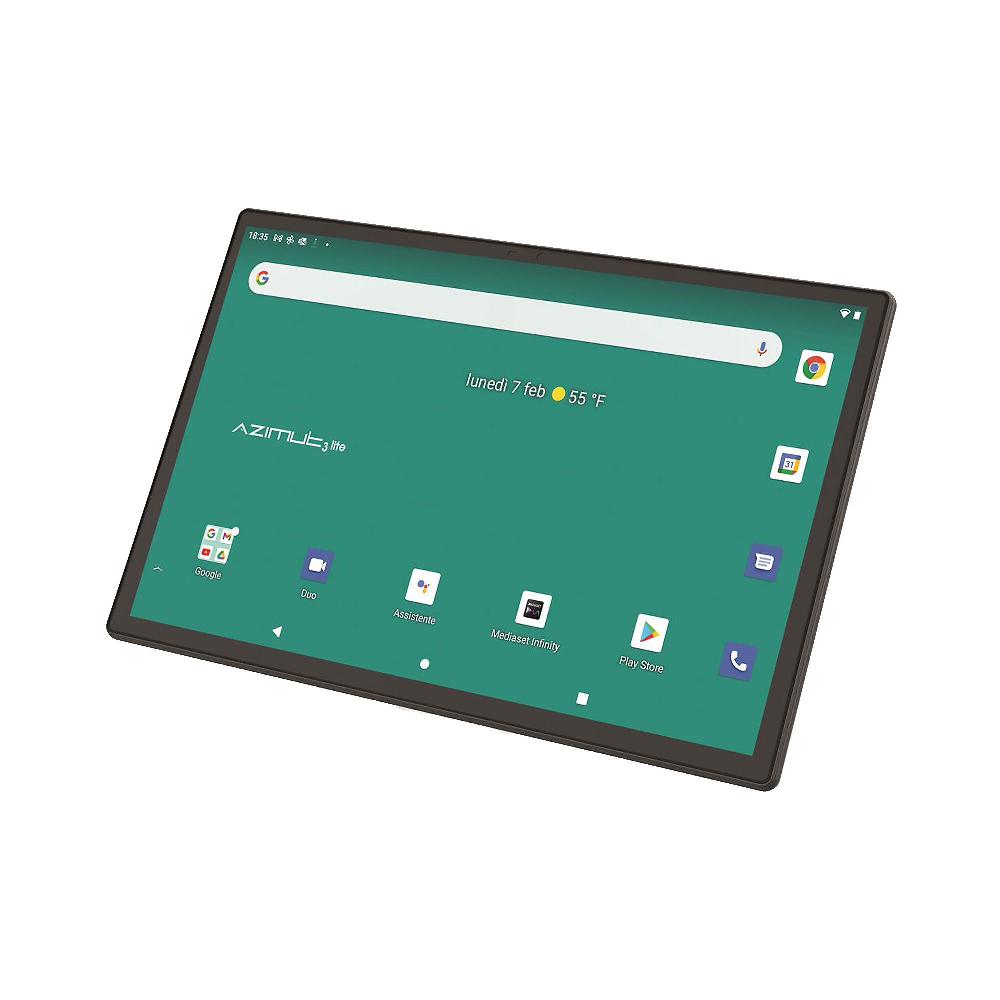 QVC Mediacom Tablet SmartPad 10 Azimut 3 Lite 4G