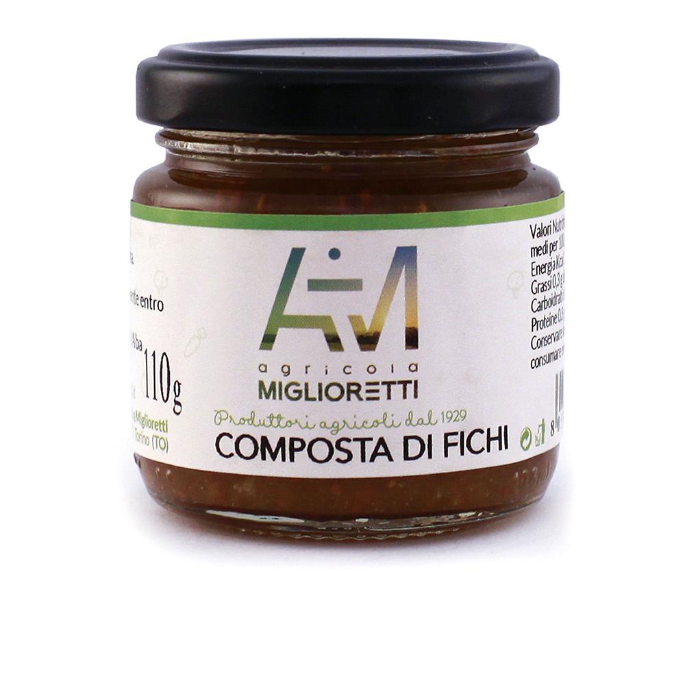 QVC Miglioretti Confezione Natalizia 3 Composte