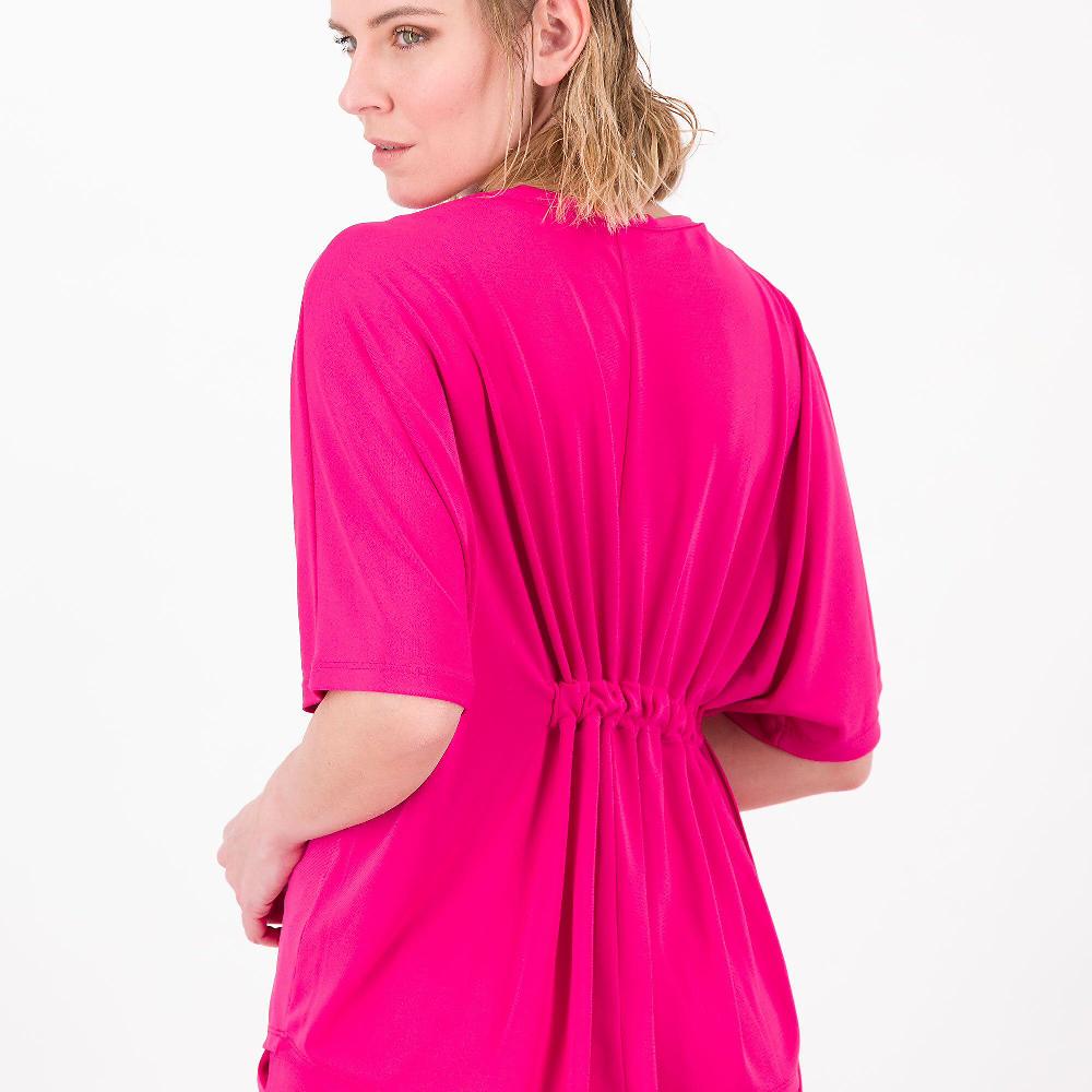 QVC Mood Atelier Maglia In Jersey Lucido