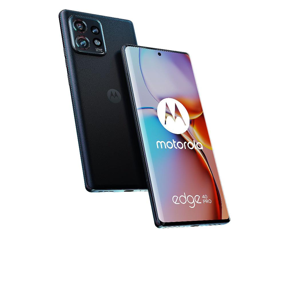 QVC Motorola Smartphone Edge 40 Pro